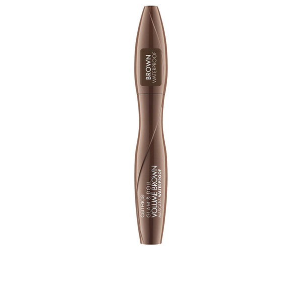 Catrice - Glam&Doll máscara de pestañas volumen waterproof #brown 10 ml