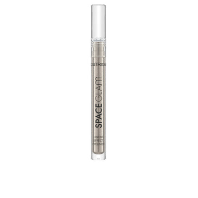 Space Glam Liquid Eyeliner #010-Moonstone Metallic 1.4 Ml