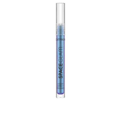 Space Glam Liquid Eyeliner #030-Cosmic Chrome 1.4 Ml