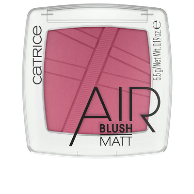 Air Blush Matt Blush #150-Wine Time 5.5 Gr