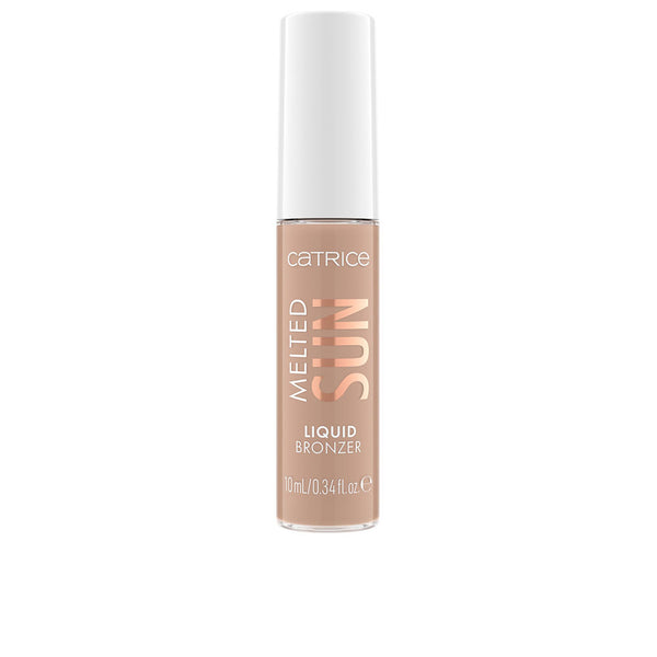 Catrice - Melted Sun liquid bronzer #005-Tan Line 10 ml