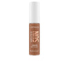 Melted Sun Liquid Bronzer #025-Beach Please 10 Ml