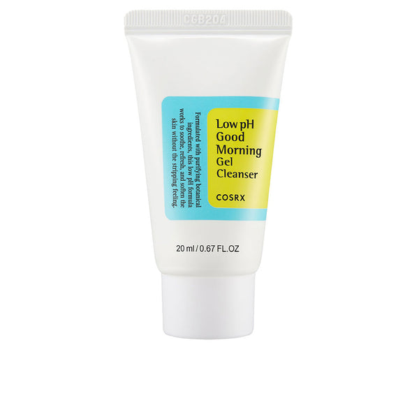 Cosrx - Low Ph Good Morning gel cleanser 20 ml