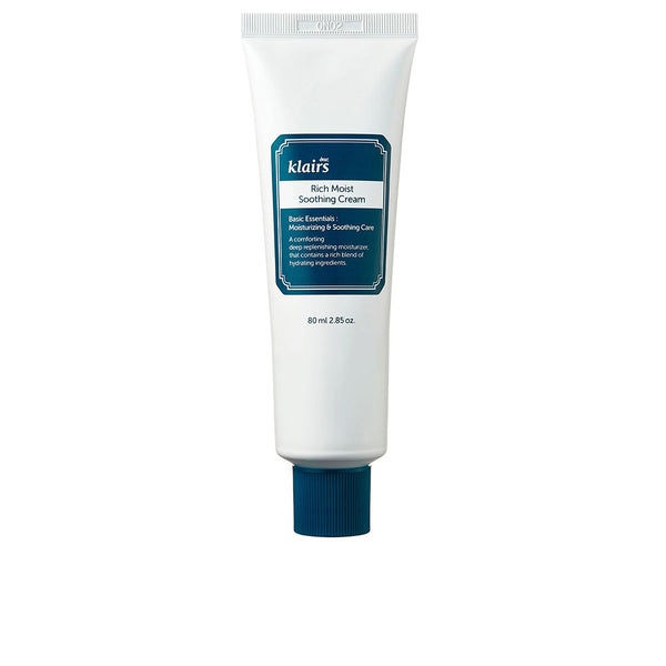 Klairs - Rich Moist shooting cream 80 ml