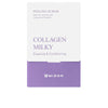 Collagen Milky Peeling Scrub 40 X 50 Gr