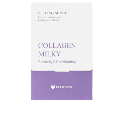 Collagen Milky Peeling Scrub 40 X 50 Gr