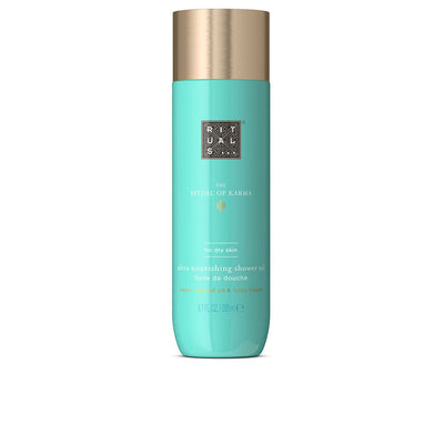 The Ritual Of Karma Shower Oil 200 Ml