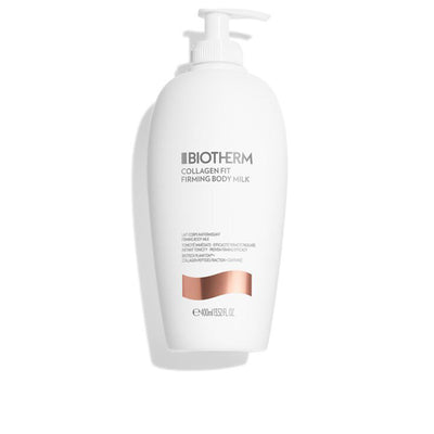 Collagen Fit Body Milk 400 Ml