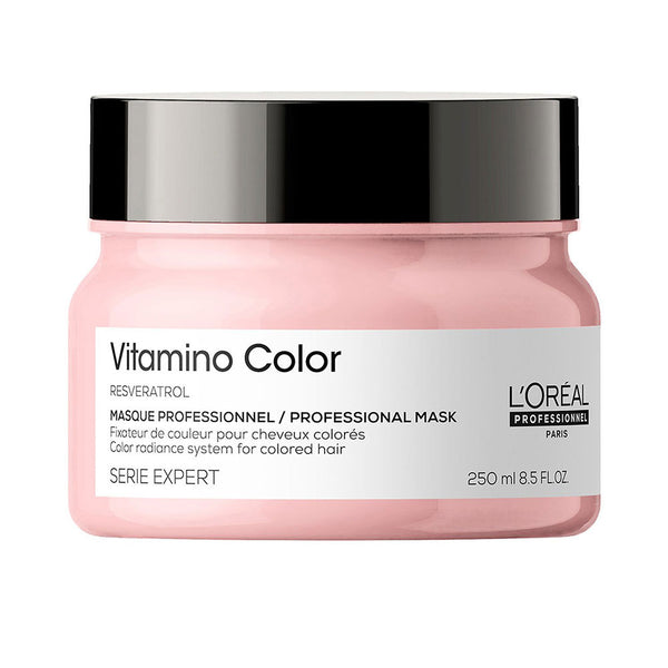 L'oréal Professionnel Paris - Vitamino Color mask 250 ml