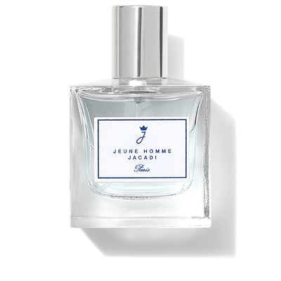 Jeune Homme Edt Vapor 50 Ml