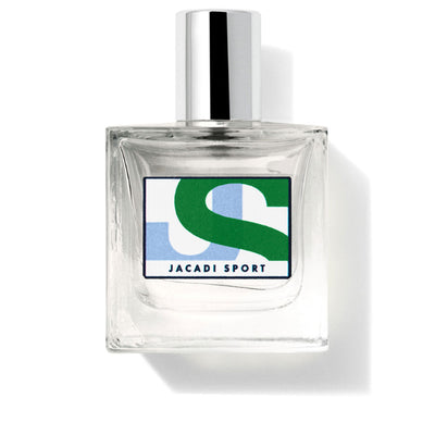 Jacadi Sport Edt Vapor 50 Ml