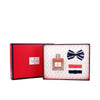Mademoiselle Case 4 Pcs