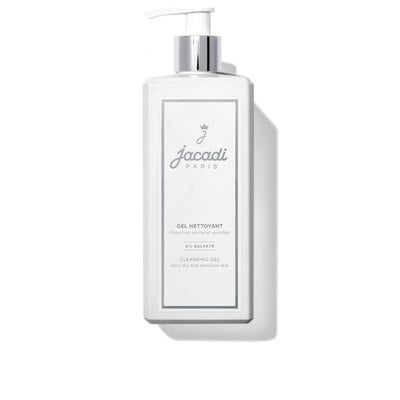 Jacadi Care Body And Hair Cleansing Gel 400 Ml