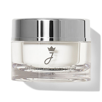 Jacadi Care Face Cream 50 Ml