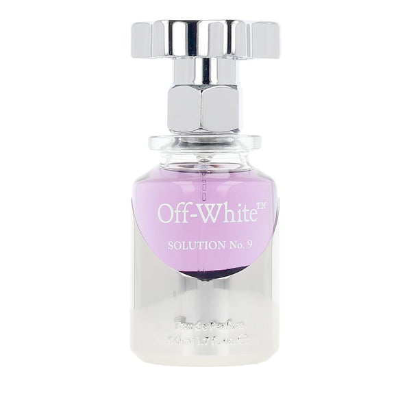 Off-white - Solution No. 9 edp vapor 50 ml