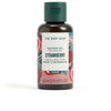 The Body Shop - Strawberry shower gel 60 ml