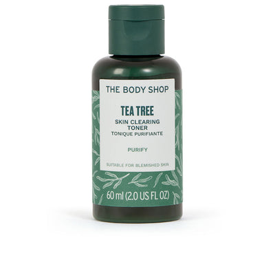 Tea Tree Toner 60 Ml