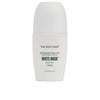 The Body Shop - White Musk roll-on deodorant 50 ml