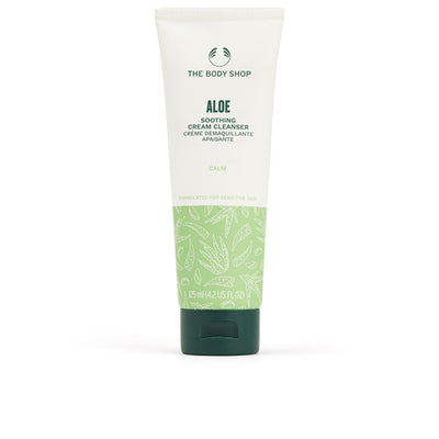 Aloe Cleansing Cream 125 Ml