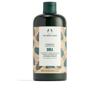 Shea Shampoo 400 Ml