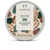 The Body Shop - Shea body butter 400 ml