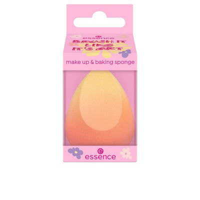 Brush It Like It&#39;S Art Makeup &Amp; Baking Sponge #01 1 U