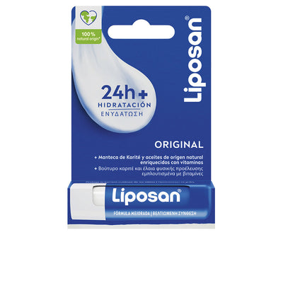 Liposan Classic Blue 4.8 Gr