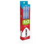Toothbrush Medium Pack 3 Units