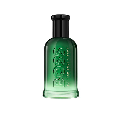 Boss Bottled Bold Citrus Edp Vapo Ed. Lim. 100 Ml
