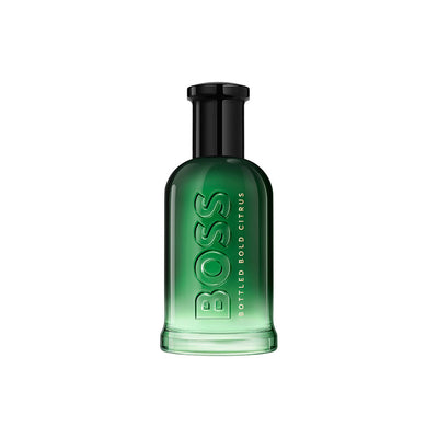 Boss Bottled Bold Citrus Edp Vapo Ed. Lim. 50 Ml