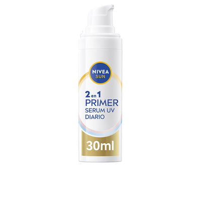 Sun Primer Daily Uv Serum Spf50+ 30 Ml