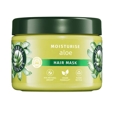 Aloe Fortifying Mask 500 Ml