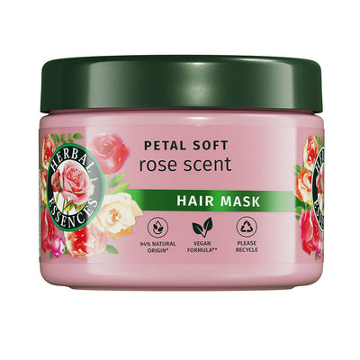 Roses Softness Mask 500 Ml