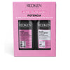 Acidic Color Gloss Case 3 Pcs