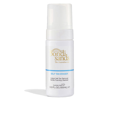 Self Tan Self Tan Eraser Foam 100Ml