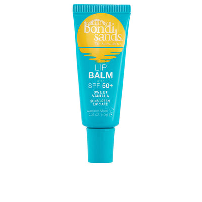 Lip Balm Tropical Vanilla Spf50+ 10 Gr