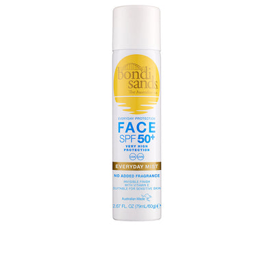 Face Spf50+ Bruma Facial Sin Perfume 79 Ml