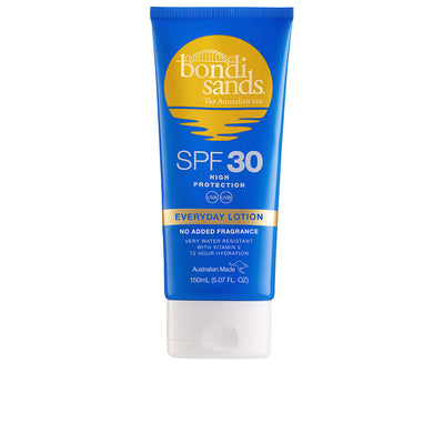 Everyday Fragrance-Free Body Lotion Spf 30 150 Ml