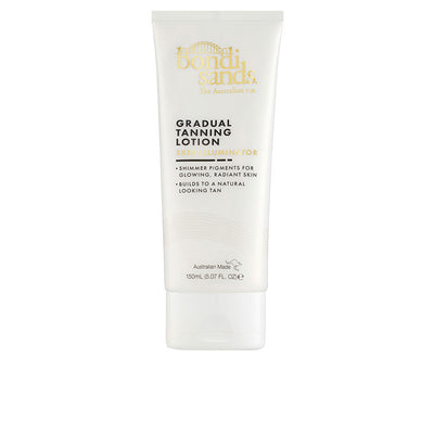 Gradual Tanning Illuminating Self-Tanner 150 Ml