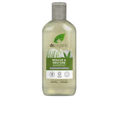 Rescue &Amp; Restore Shampoo For Fine Hair 265 Ml