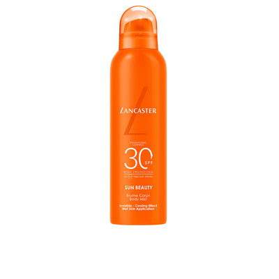 Sun Sport Invisible Refreshing Mist Spf 30 200 Ml