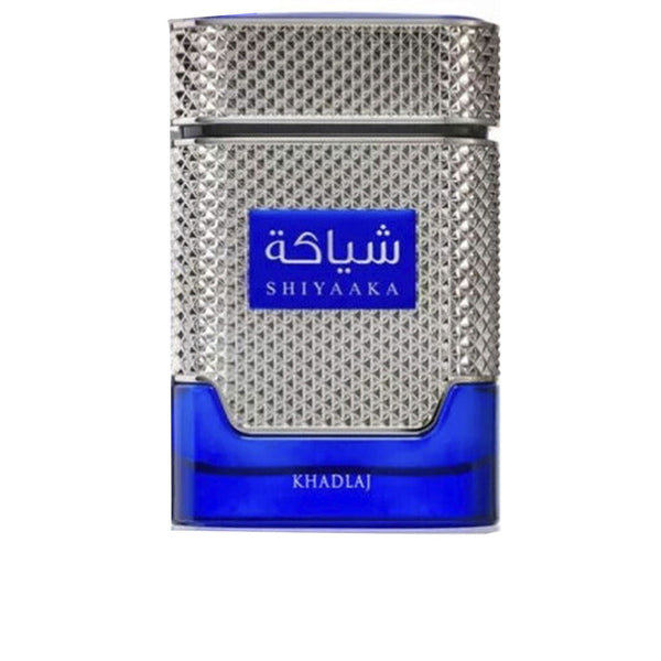 Khadlaj - Shiyaaka Blue edp vapo 100 ml