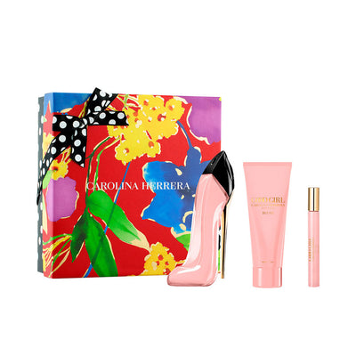 Good Girl Blush Set 3 Pcs