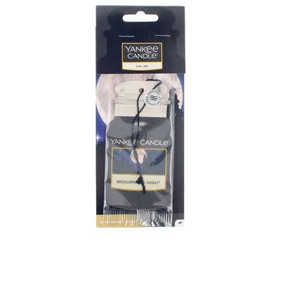 Car Jar Paper Car Air Freshener #Midsummer&#39;S Night 1 Unit