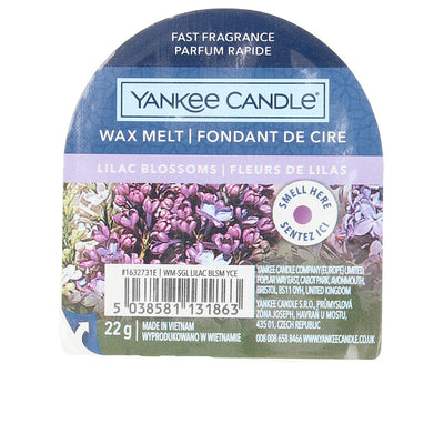 Candle Original Wax Melt Candle #Lilac Blossoms 22 Gr