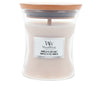 Woodwick Mini Candle #Vanilla 85 Gr