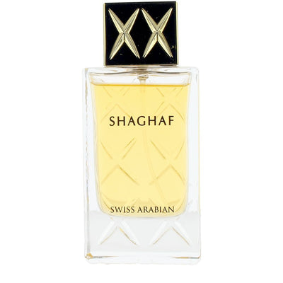 Shaghaf Swiss Arabian Edp Vapo 100 Ml