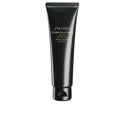 Future Solution Lx Extra Rich Cleansing Foam 125 Ml