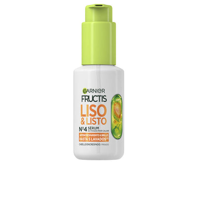 Fructis Nº4 Heat Activated Serum 50 Ml