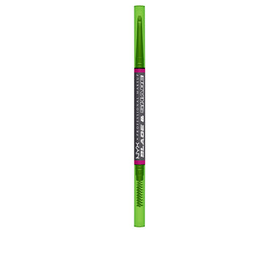 Blade &Amp; Shade Nano Eyebrow Pencil #11-Grey 1 Unit